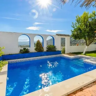 Casa Carmela
