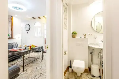 Plano de Divina Pastora Home