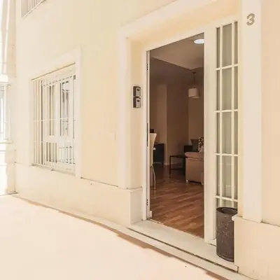 2 Dorm Elegante en la Sevilla más autentica