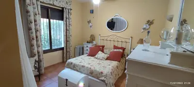 Plano de Cabra Puerta de la Subbética