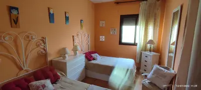 Plano de Cabra Puerta de la Subbética