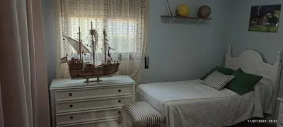 Plano de Cabra Puerta de la Subbética