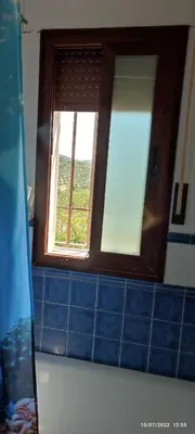 Plano de Cabra Puerta de la Subbética