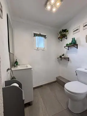 Plano de Casa Firefly