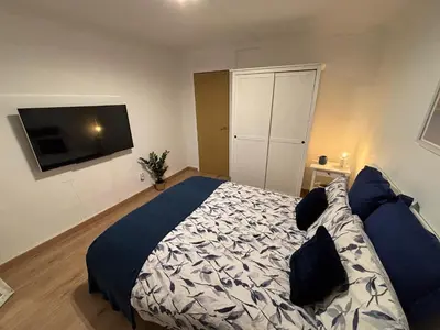 Plano de Casa Firefly