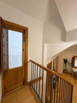 Plano de Apartamento Almagra