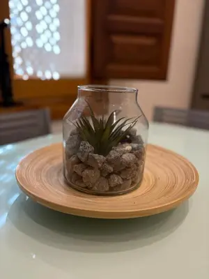 Plano de Apartamento Almagra