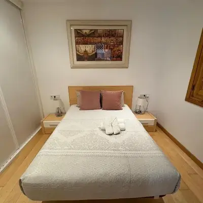 Apartamento Almagra