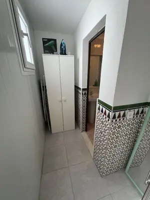 Plano de Apartamento Teresa - Centro de Campillos