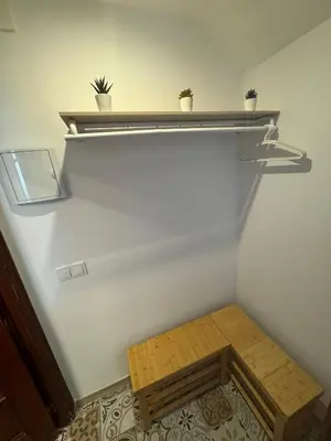 Plano de Apartamento Teresa - Centro de Campillos