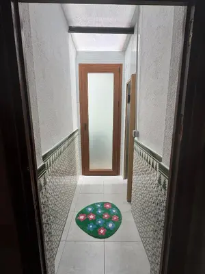 Plano de Apartamento Teresa - Centro de Campillos