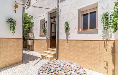 Plano de Casa La Estacion