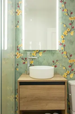 Un baño de Conde Ibarra Center Suite by Valcambre