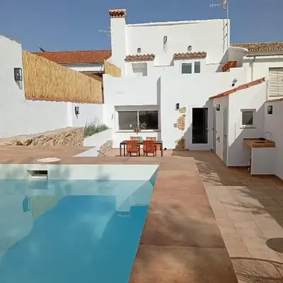 Casa Rural la Sierra del Viento
