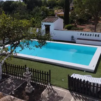 CASA BELLA PARADISe