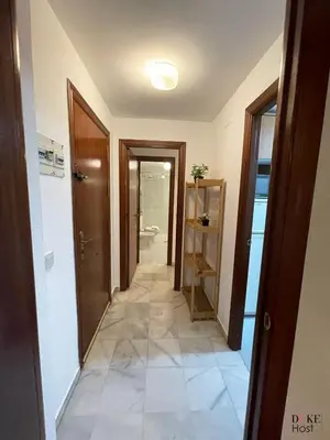 Plano de Alameda Apartments - Bajo