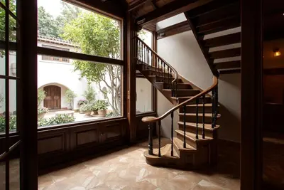 Plano de Villa with Private Pool ZOI