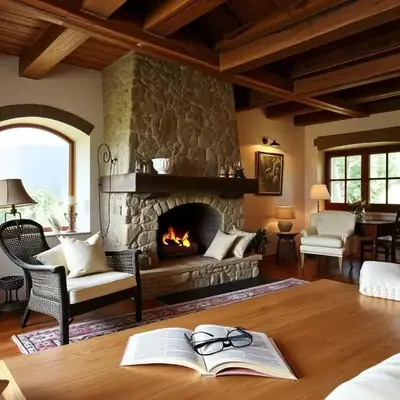 Villa with Private Pool ZOI