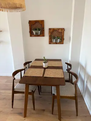 Plano de Casa Lolita