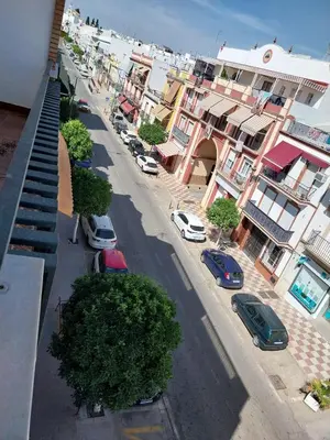 El barrio de los alrededores o un barrio cerca de esta habitación en casa particular