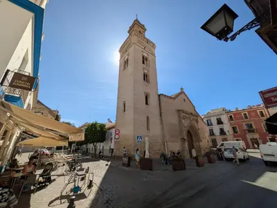 El barrio de los alrededores o un barrio cerca de este apartamento
