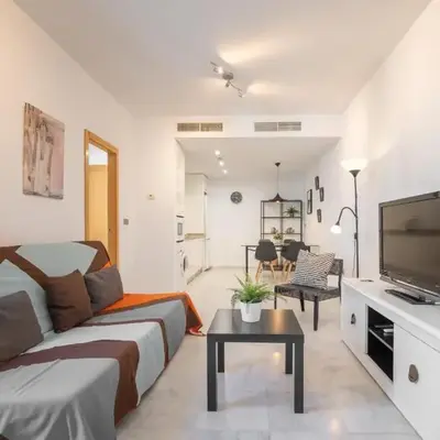 Arrayan Central Suite by Valcambre