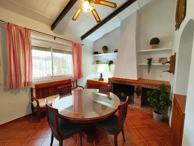 Plano de Finca La Serena - Badajoz
