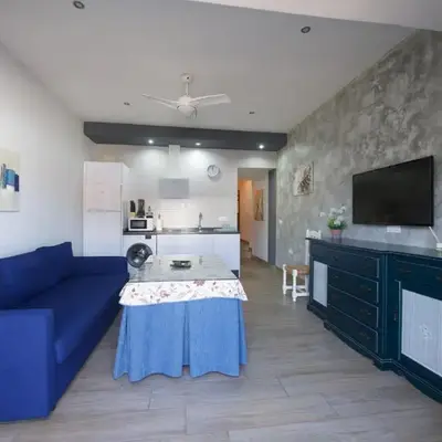 Apartamentos Turisticos Ilusiones 2