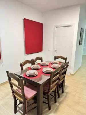 Plano de Casa en Villa Romero