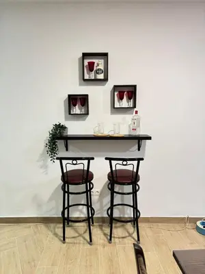 Plano de Casa en Villa Romero