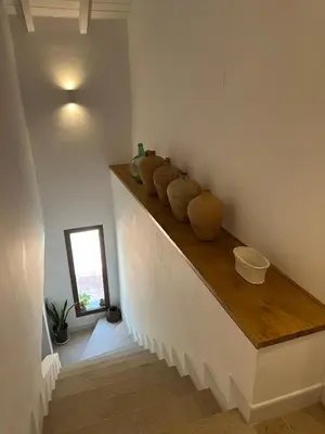 Plano de Casa Manuela