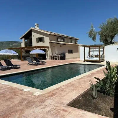 Casa Manuela