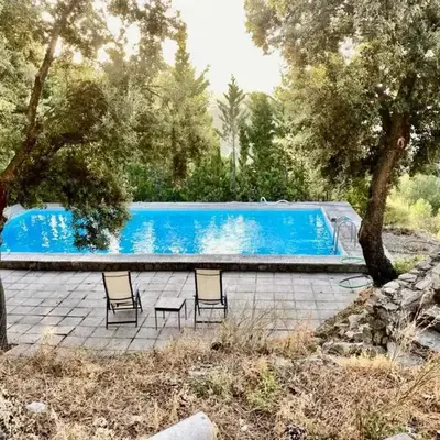 Villa in Torres with Pool near Sierra Mágina