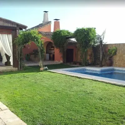 Casa Cortijo