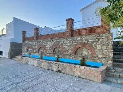 Plano de La Torre