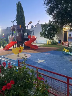 Piscina en o cerca de La Torre