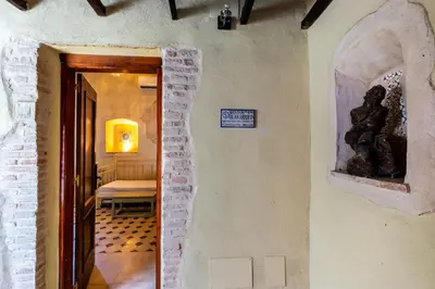 Plano de Casa de la Carrera Cantillana