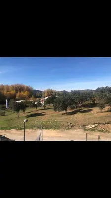Paisaje cerca de esta casa o chalet
