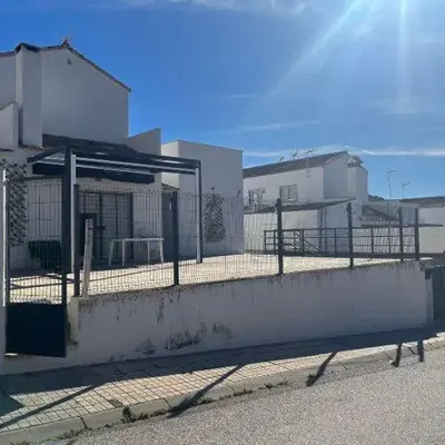 Casa Rural Pozo
