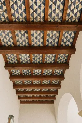 Plano de Un Tesoro en el Corazón de Cordoba & Free Parking