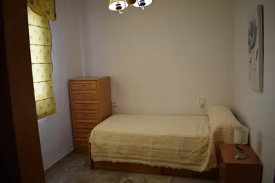 Cama o camas de una habitación en Marruecos, 19