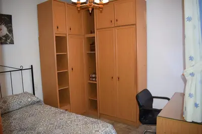 Cama o camas de una habitación en Marruecos, 19