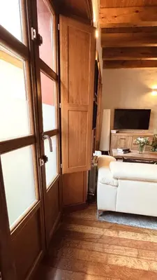 Plano de Alohamundi Judería