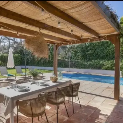 Casa Cerezo