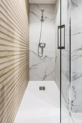 Un baño de Design Studio in Nervión, Seville bajo A1