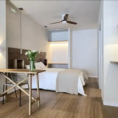 Lhome Macarena Centro Histórico