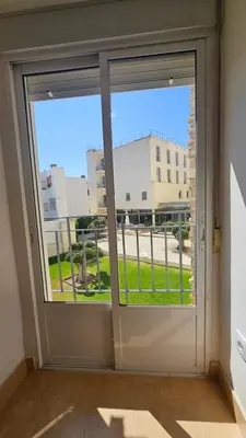 Un balcón o terraza de Lena Homes Jaén