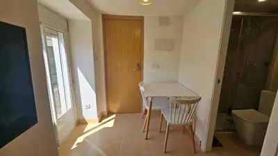 Plano de Lena Homes Jaén