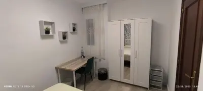 Plano de Fuente de la Villa Apartamento