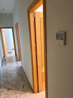 Plano de Apartamento El Barranco